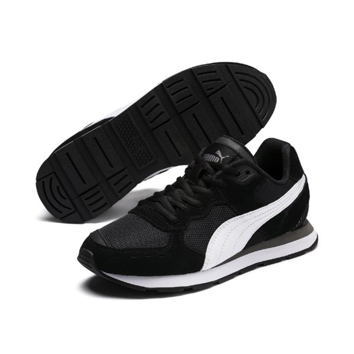 Puma Vista Jr Kadın Erkek Günlük Ayakkabı 369539-01