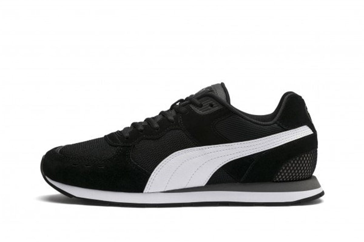 Puma Vista Jr Kadın Erkek Günlük Ayakkabı 369539-01
