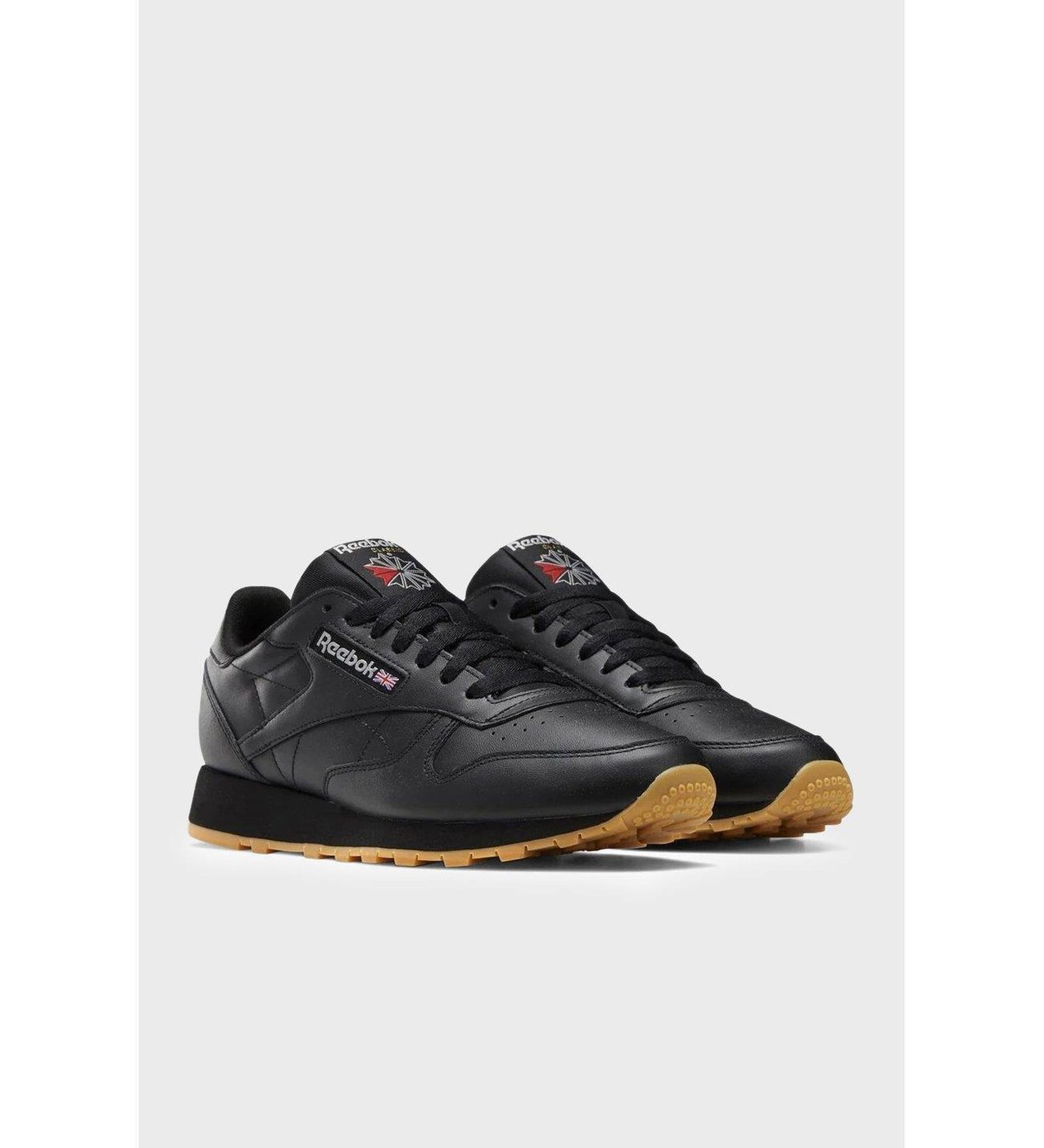 Reebok Classic Leather Unisex Sneaker 100008493