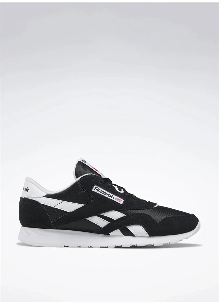 Reebok Classics Cl Naylon Erkek Spor Ayakkabı 100009273