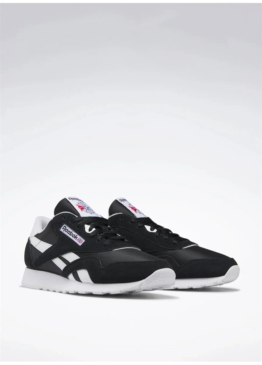 Reebok Classics Cl Naylon Erkek Spor Ayakkabı 100009273