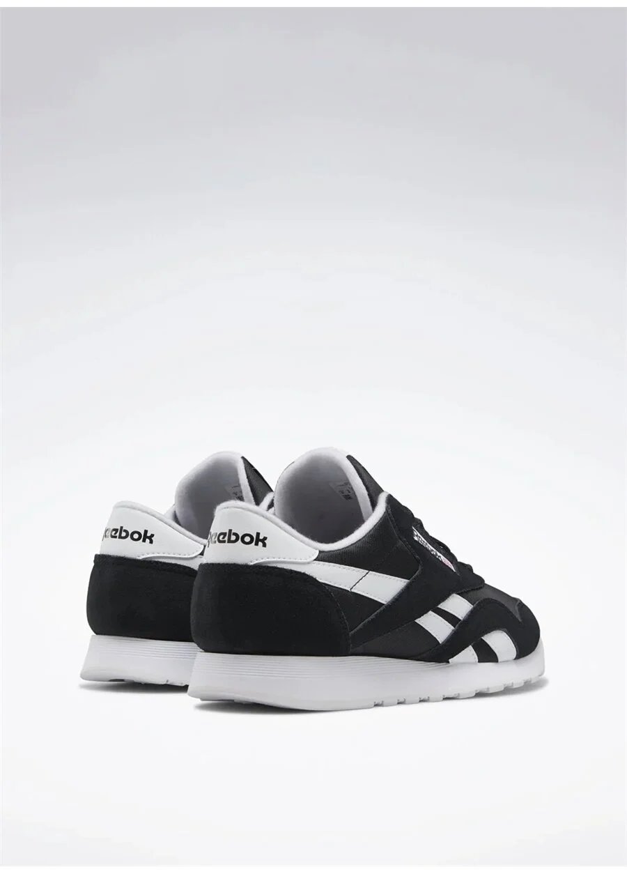 Reebok Classics Cl Naylon Erkek Spor Ayakkabı 100009273