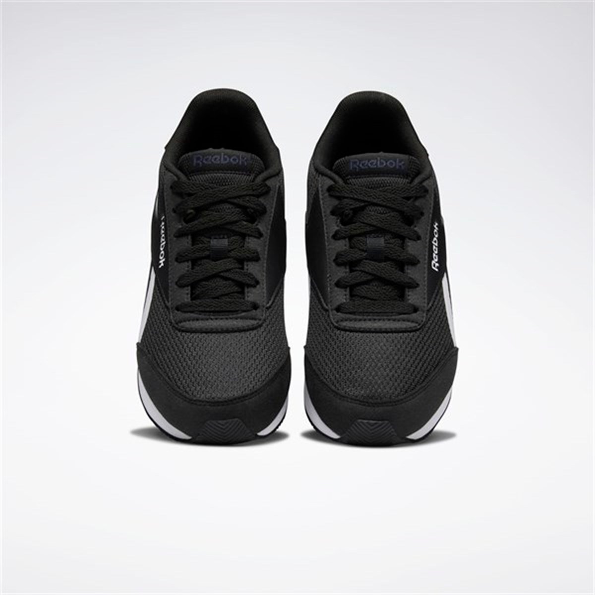 Reebok Royal CL Erkek Siyah Spor Ayakkabı DV8225