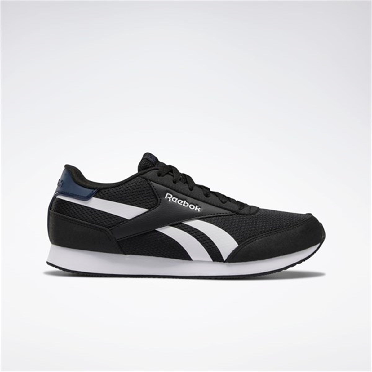 Reebok Royal CL Erkek Siyah Spor Ayakkabı DV8225