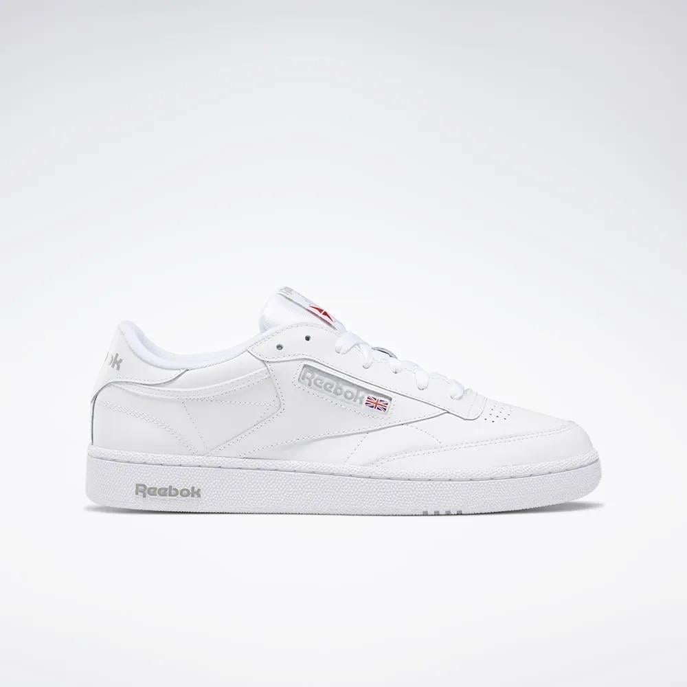 Reebok Unisex Sneaker Club C 100000154