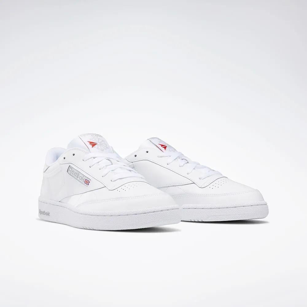 Reebok Unisex Sneaker Club C 100000154