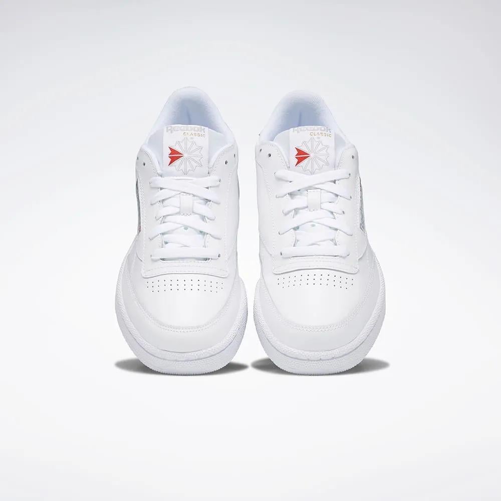 Reebok Unisex Sneaker Club C 100000154