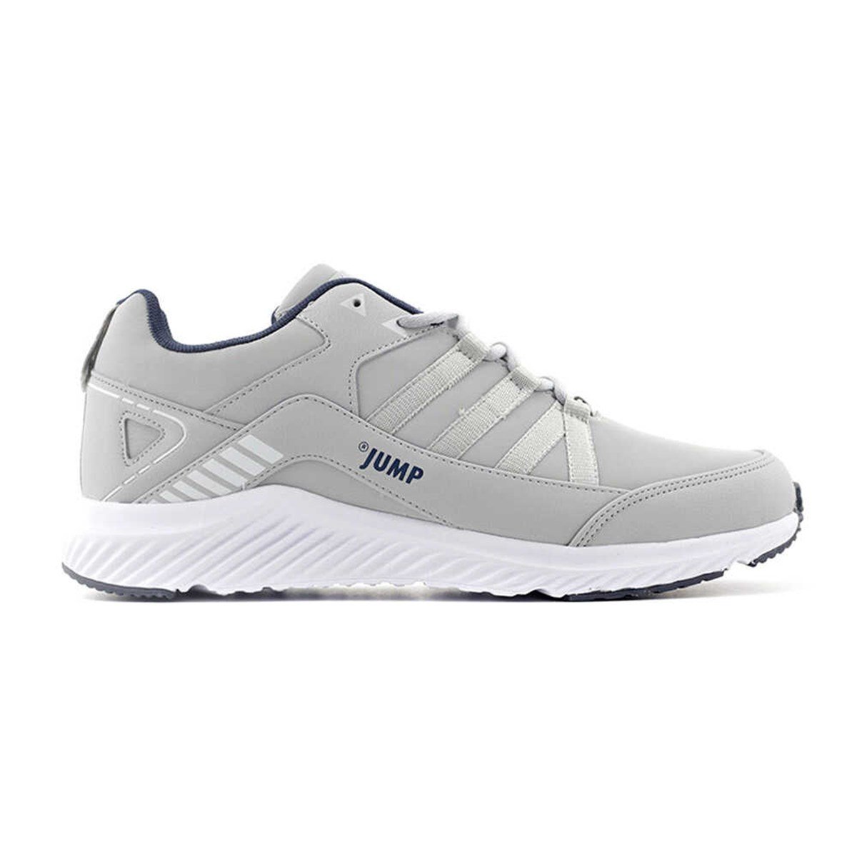 Slazenger Erkek Günlük Ayakkabı 25932 Açık Gri