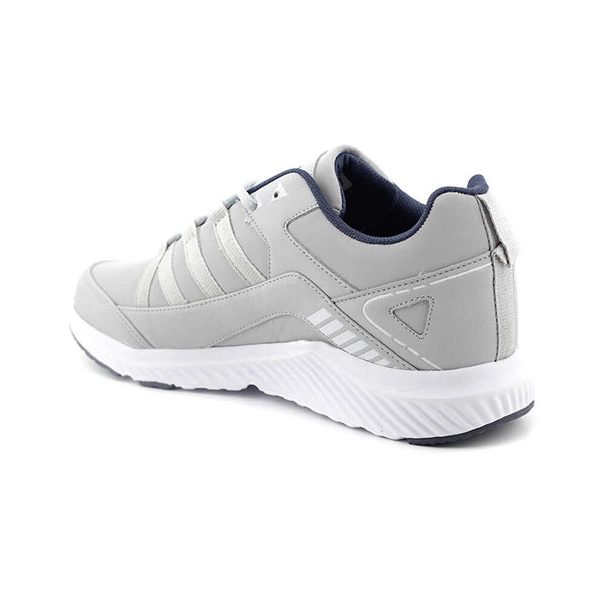 Slazenger Erkek Günlük Ayakkabı 25932 Açık Gri