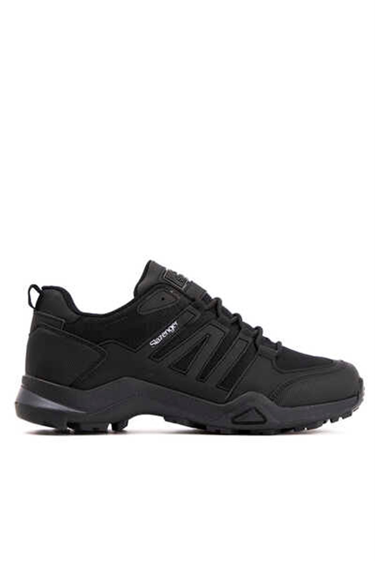 Slazenger GENERAL Outdoor Erkek Ayakkabı SA20OE027-500