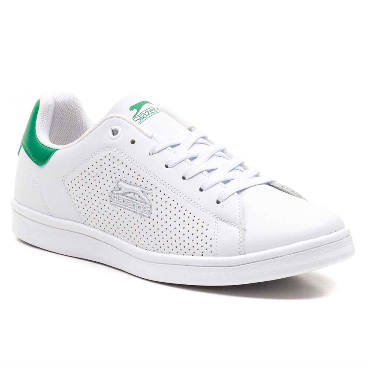 Slazenger ZEBRA Kadın Spor Ayakkabı SA29LK037-008