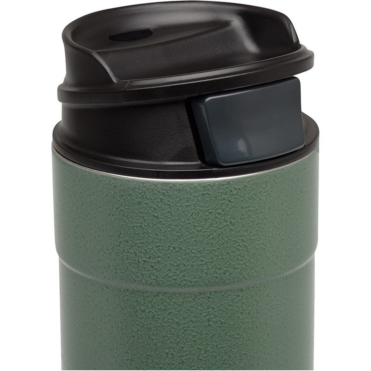 Stanley Klasik Tek El Termos Bardak 0,35 Lt Yeşil