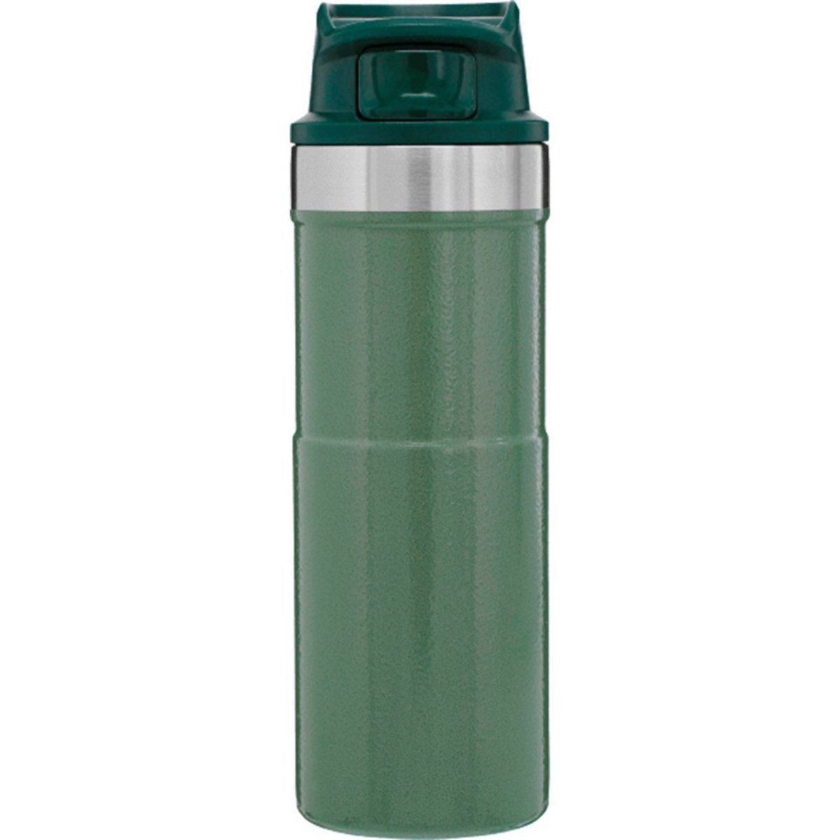 Stanley Klasik Trigger-Action Seyahat Bardağı 0,47 Lt Yeşil