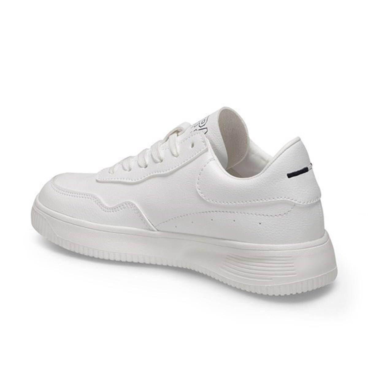 U.S Polo Assn. ABE Beyaz Kadın Sneaker 100488846