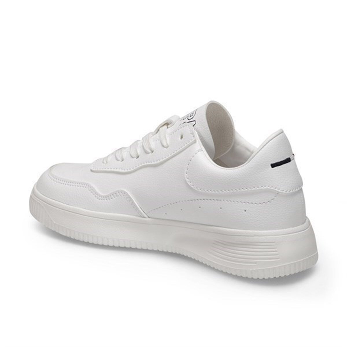 U.S Polo Assn. ABE Beyaz Kadın Sneaker 100488846