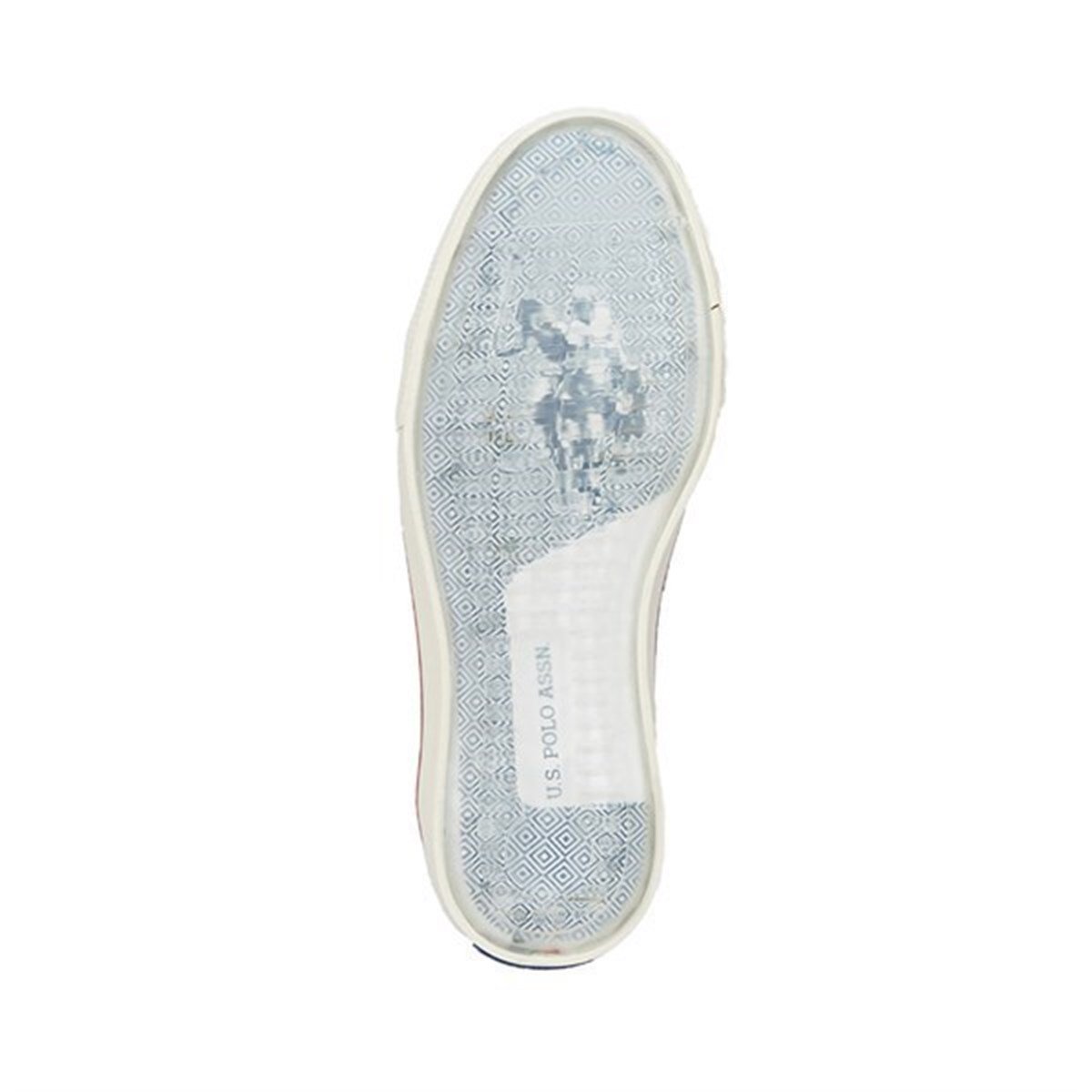U.S Polo Assn. PENELOPE Beyaz Kadın Sneaker 100249227