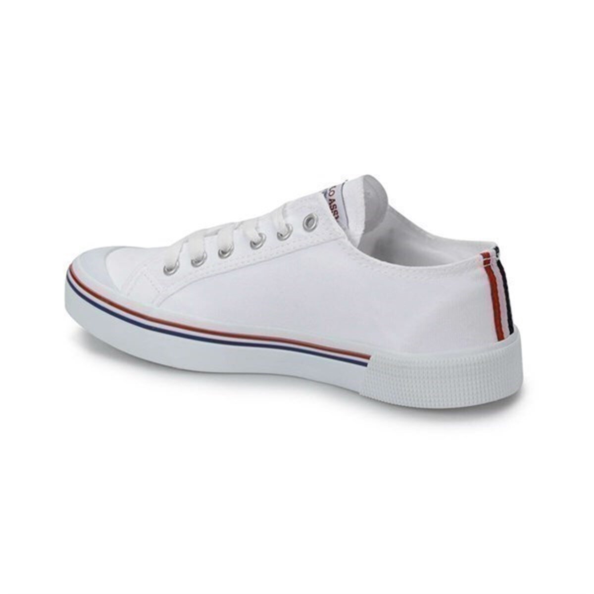 U.S Polo Assn. PENELOPE Beyaz Kadın Sneaker 100249227