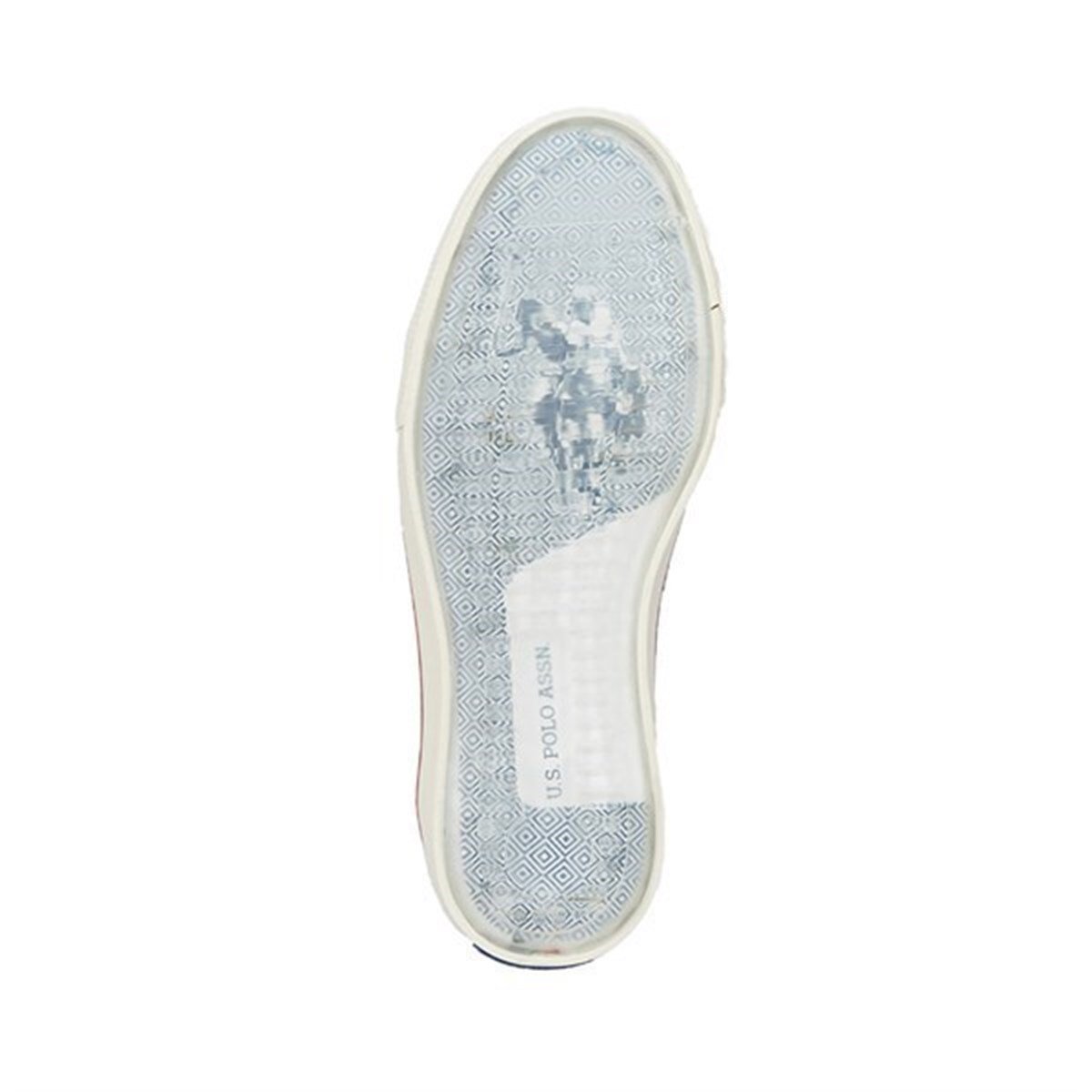 U.S Polo Assn. PENELOPE Beyaz Kadın Sneaker 100249227