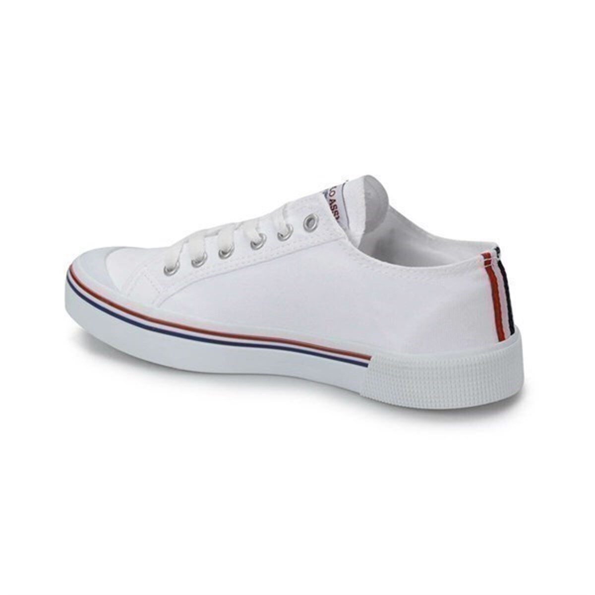 U.S Polo Assn. PENELOPE Beyaz Kadın Sneaker 100249227