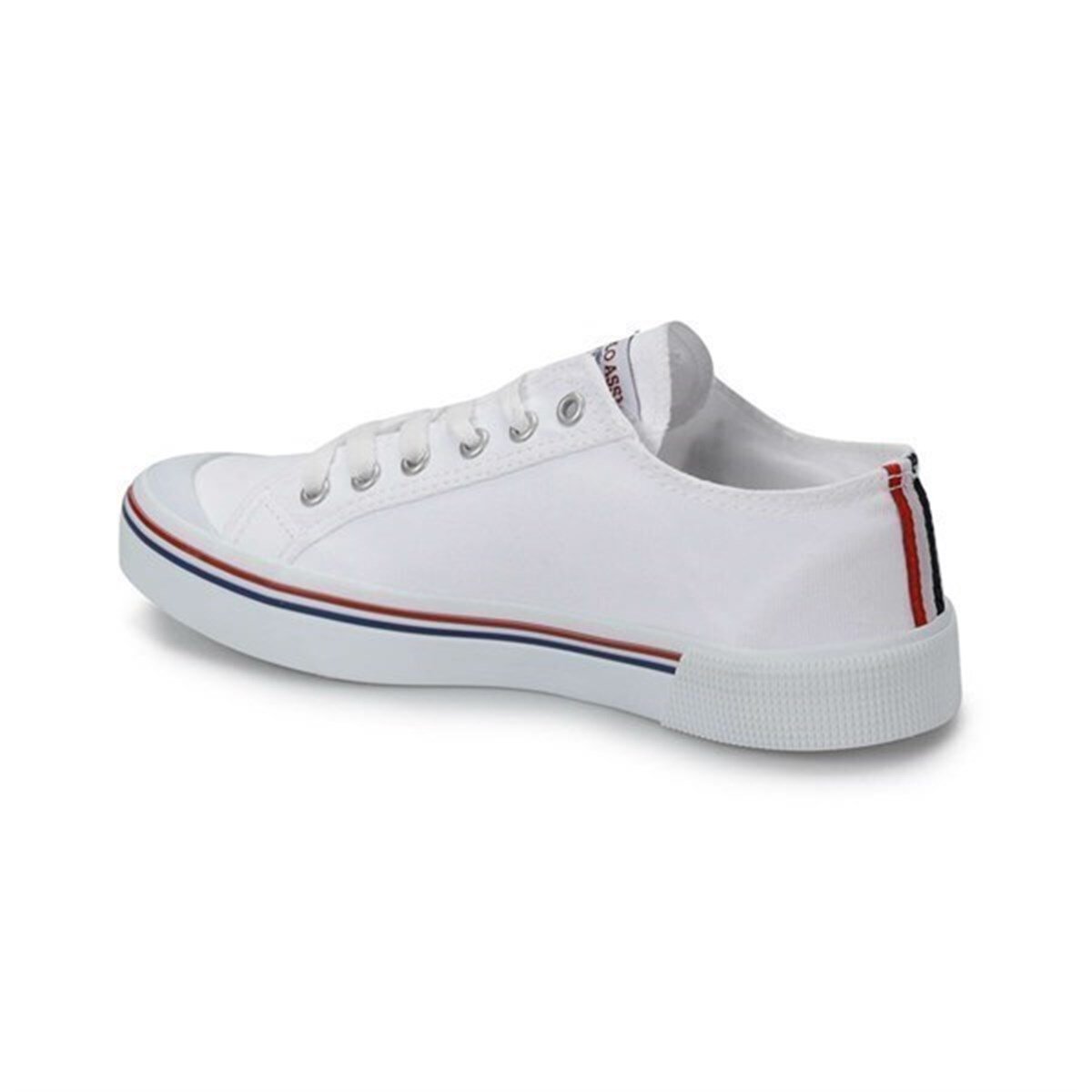 U.S Polo Assn. PENELOPE Beyaz Kadın Sneaker 100249227