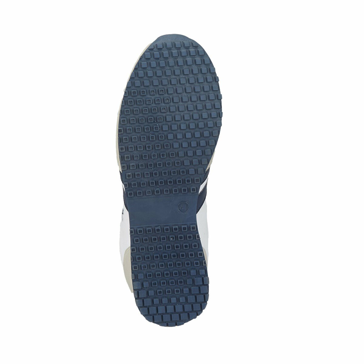 U.S Polo Assn. PLUS Beyaz Kadın Sneaker 100311561