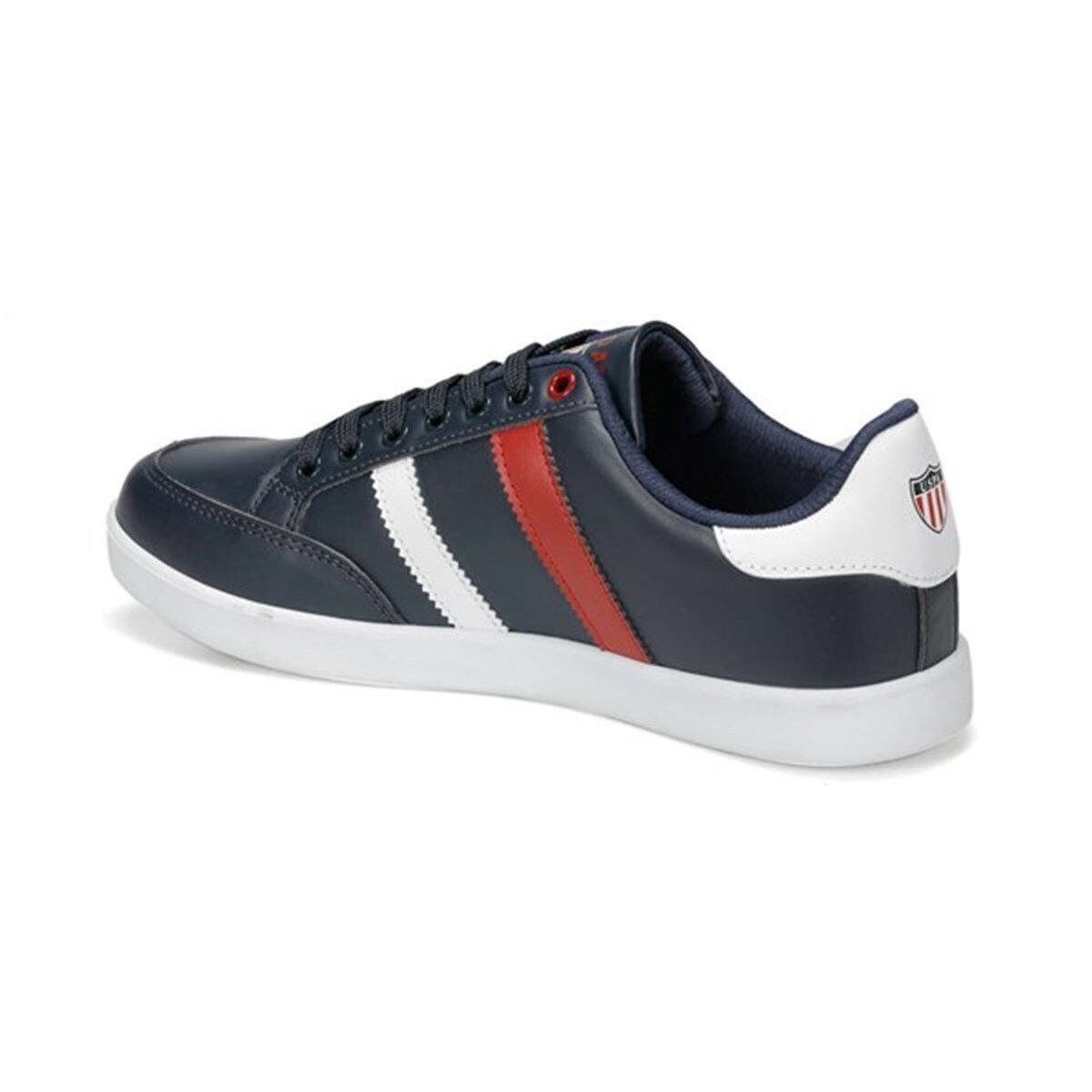 U.S Polo Assn. SANTO WT 9PR Lacivert Erkek Sneaker 100418119