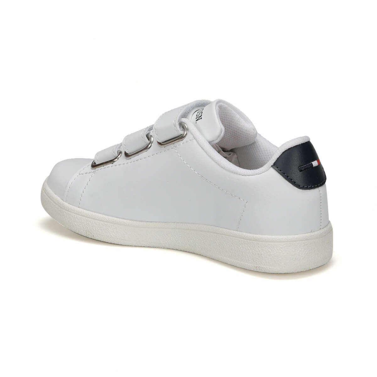 U.S Polo Assn. SINGER 9PR Beyaz Erkek Çocuk Sneaker Ayakkabı 100429437