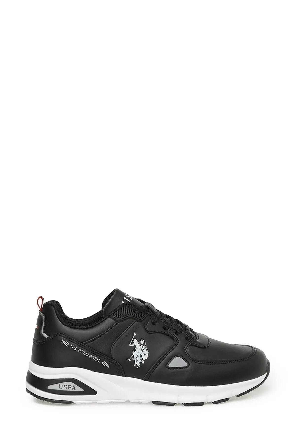 U.S. Polo Assn. VANCE GSN 2PR Beyaz Unisex Sneaker 1011638503