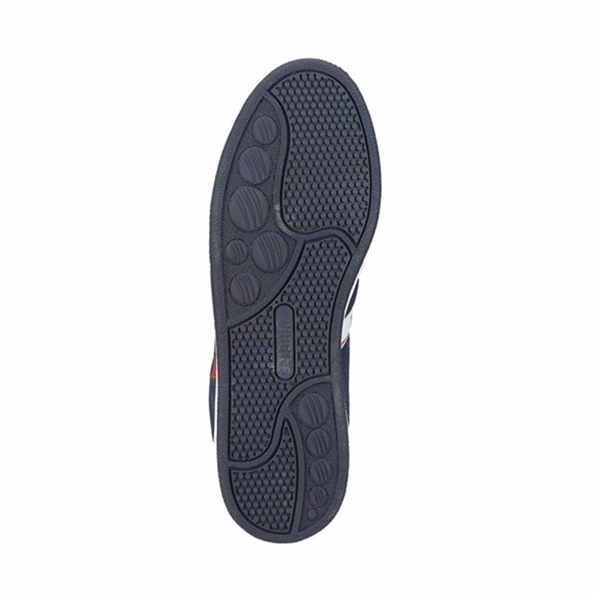 U.S. Polo Assn. KARES Beyaz Erkek Sneaker Ayakkabı 100248499