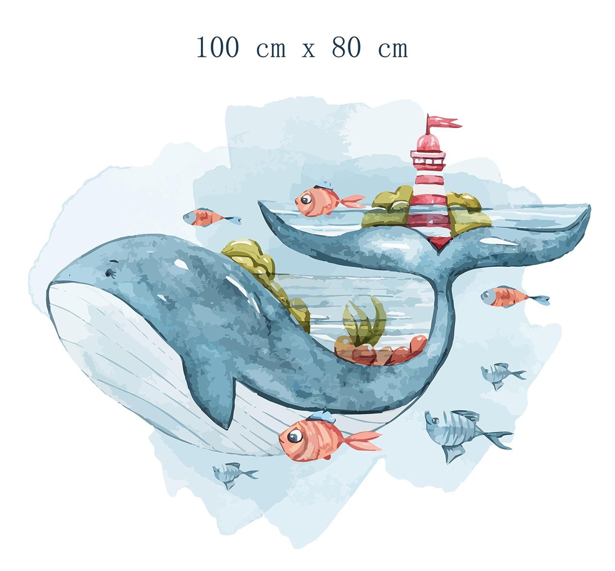 Duvar Sticker-117