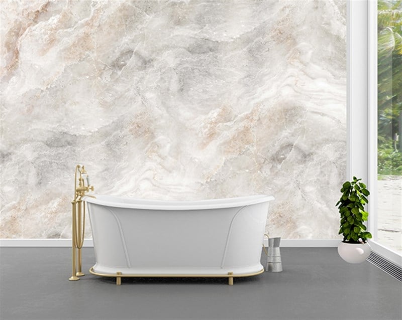 Tasarım Duvar Kağıdı TSD-09