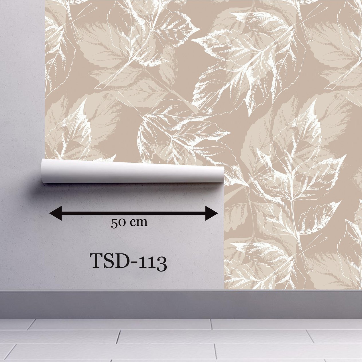 Tasarım Duvar Kaplama TSD-113