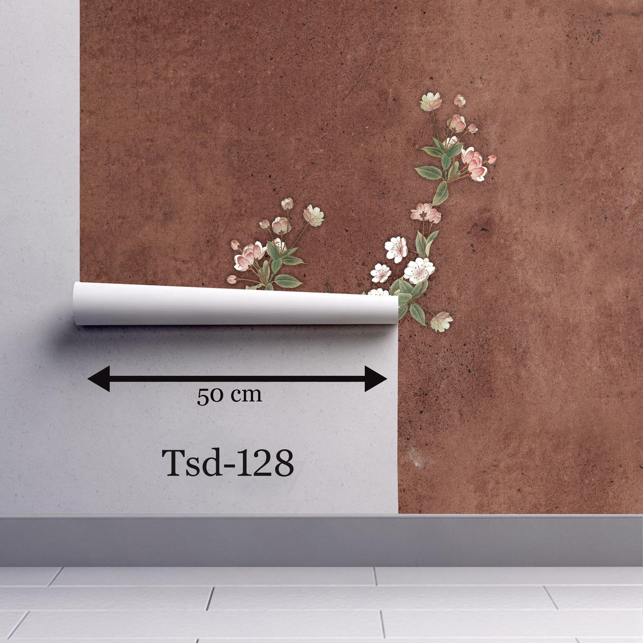 Tasarım Duvar Kaplama TSD-128