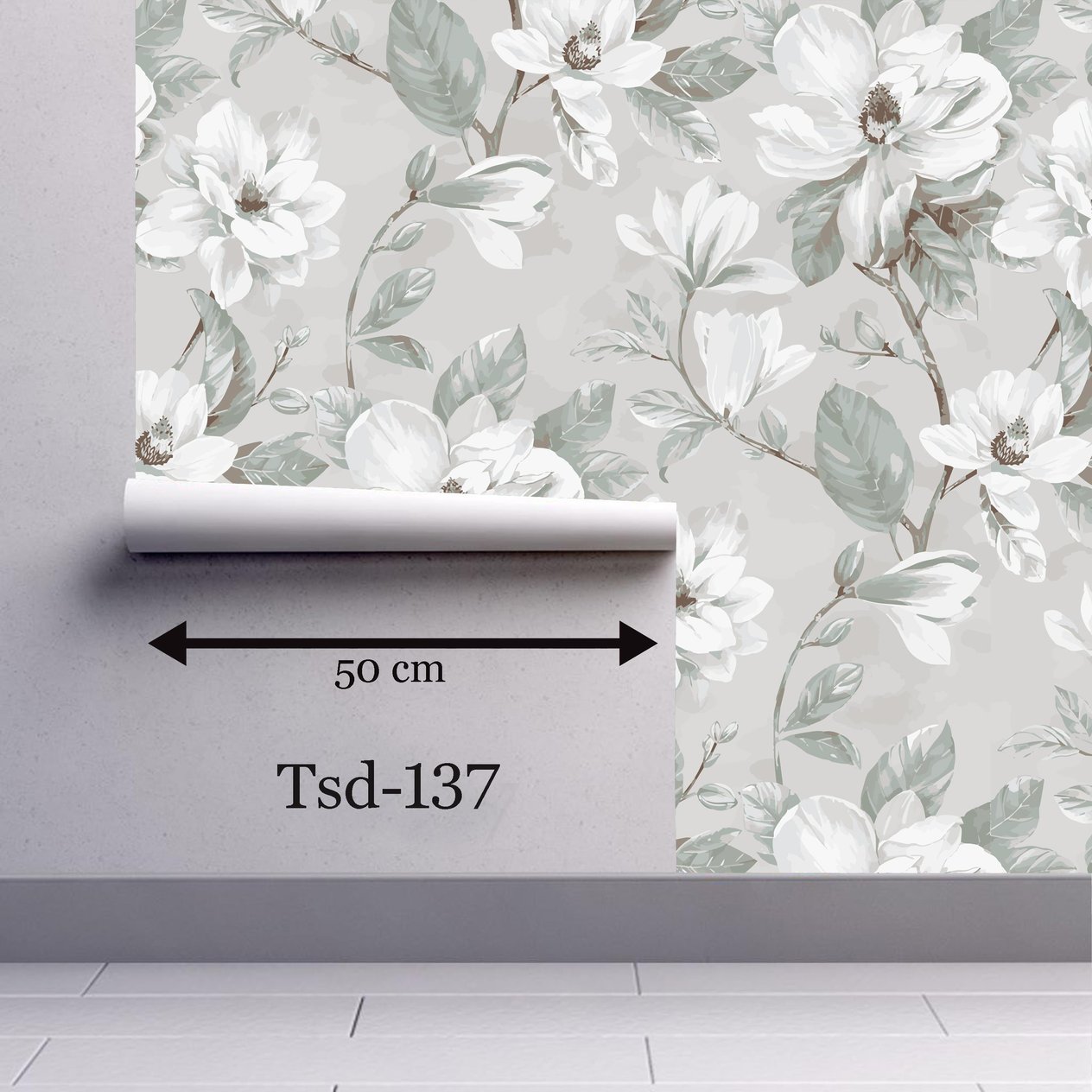 Tasarım Duvar Kaplama TSD-137