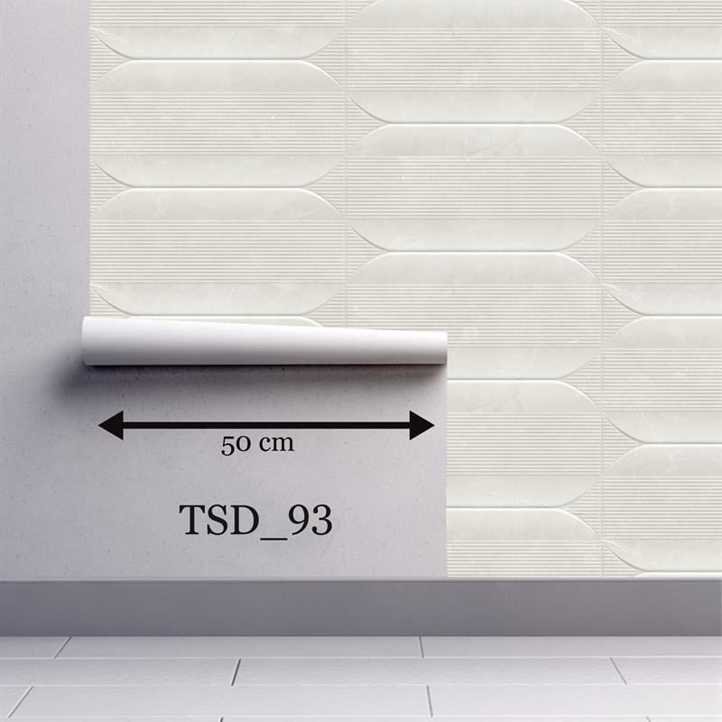 Tasarım Duvar Kaplama TSD-93