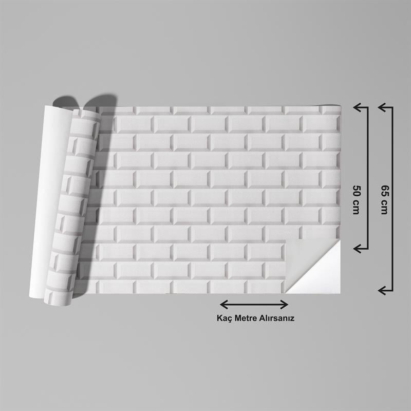 Tezgah Arası Folyo F-03