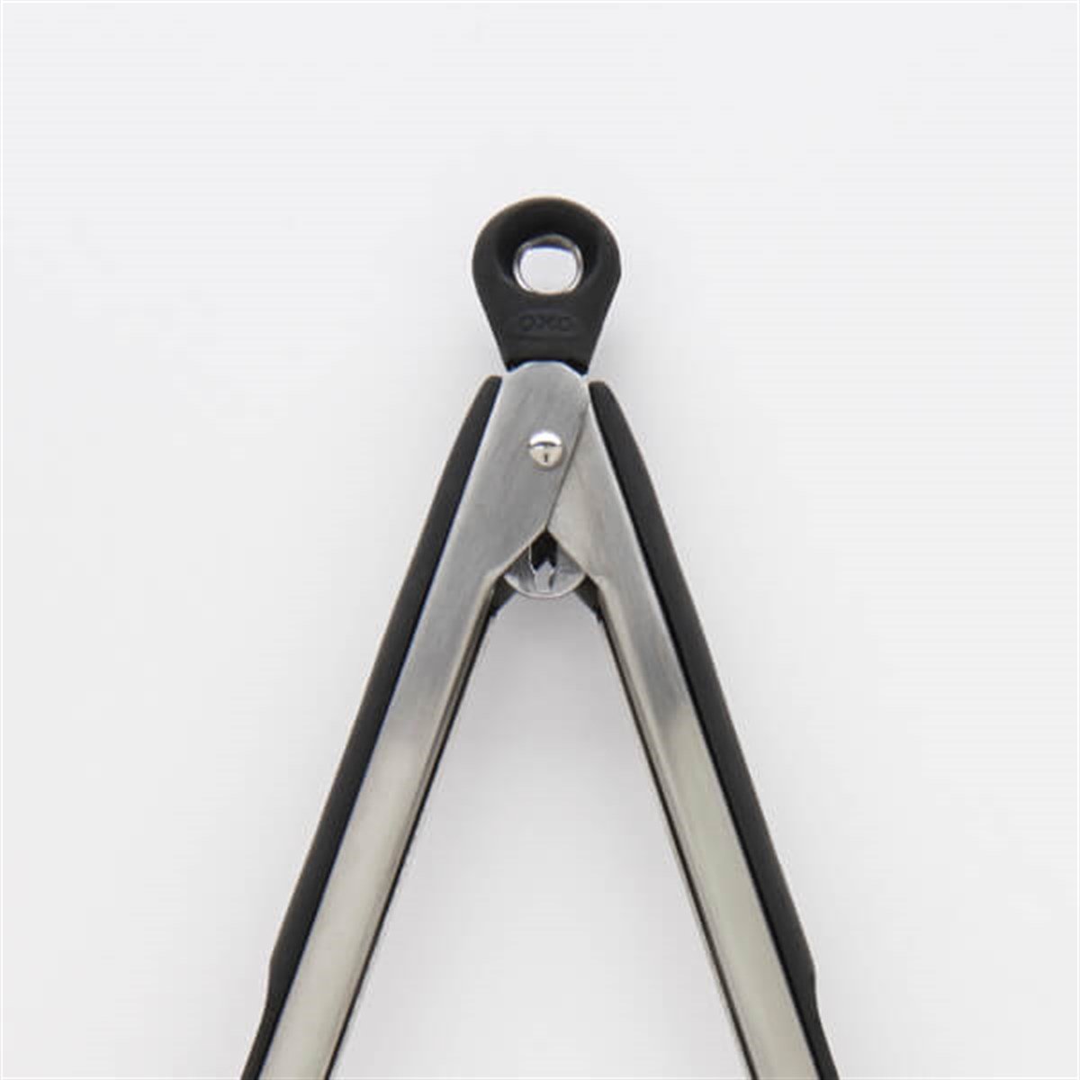 Oxo 30 cm Paslanmaz Çelik Kilitli Maşa