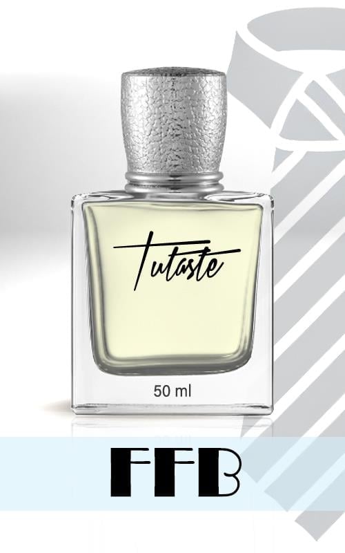 TOM FC FABULOUS [FFB] 50 ML 