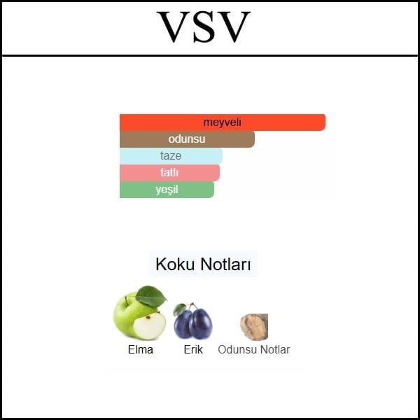 VERY SEXY NIGHT [VSV] 50 ML
