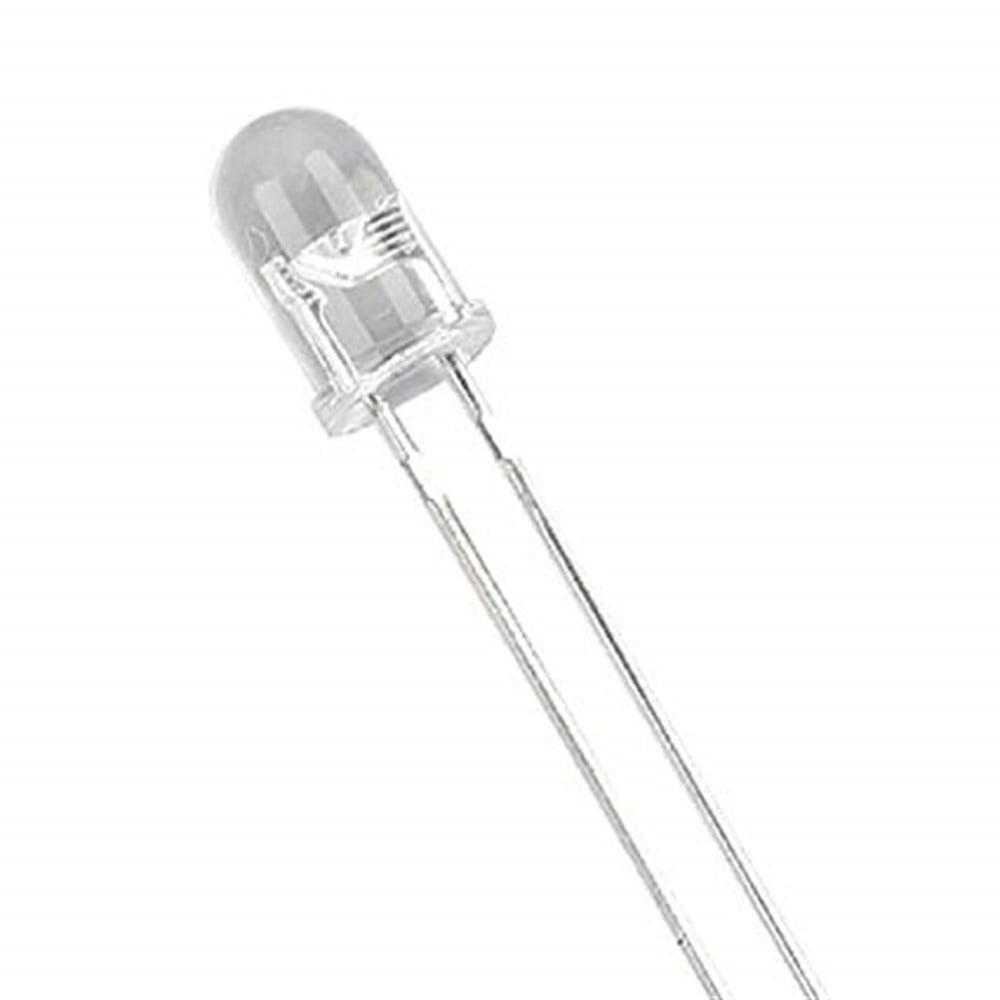 5mm IR Alıcı LED