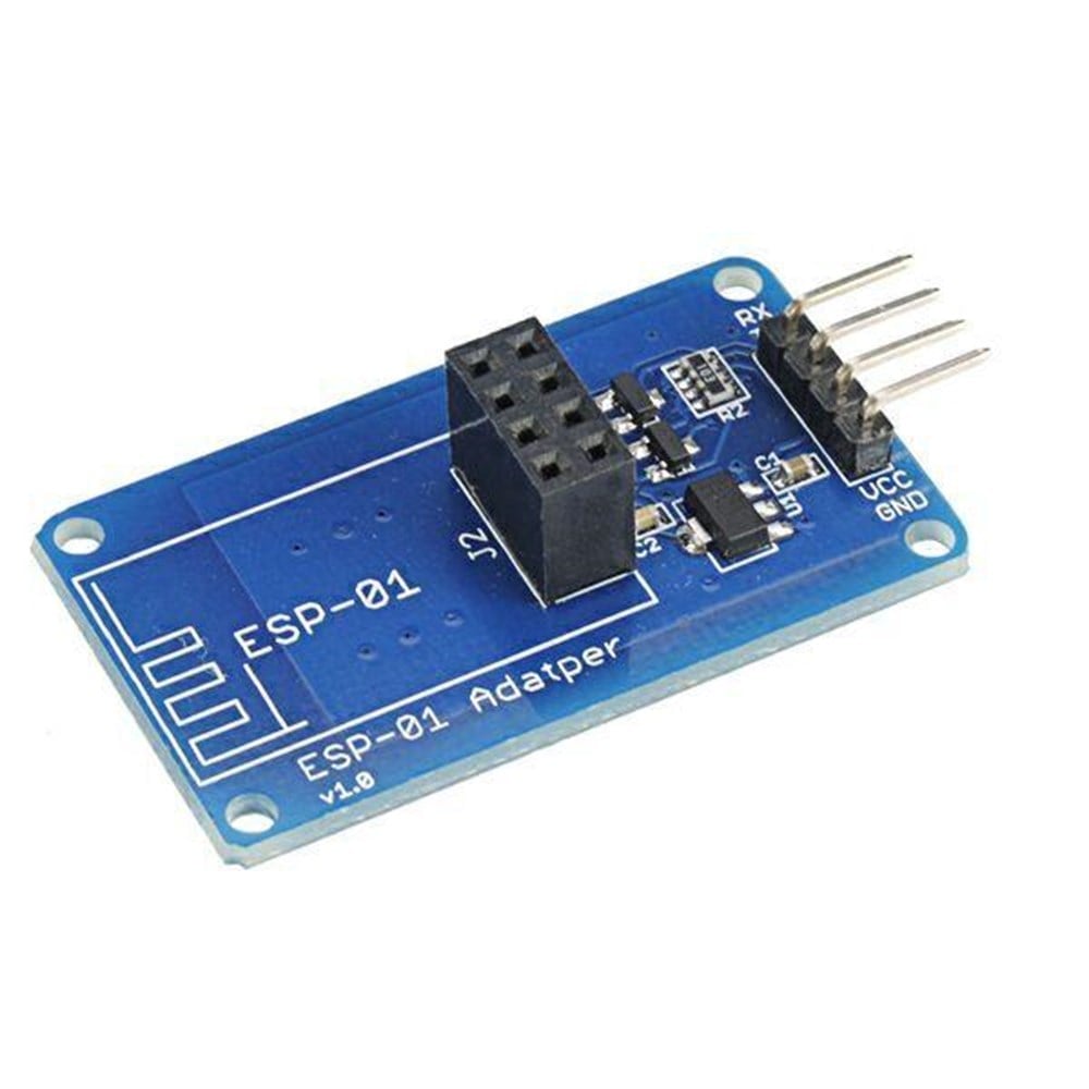 ESP-01 Adaptör 