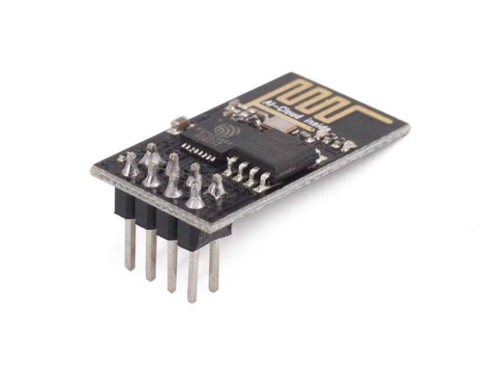 ESP8266 ESP-01 WIFI Modülü 