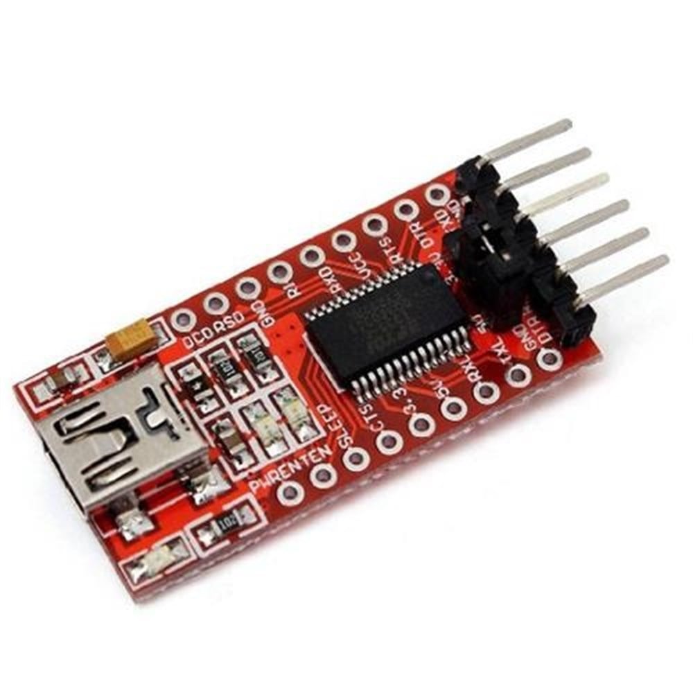 FT232RL FTDI USB TTL Seri Çevirici 