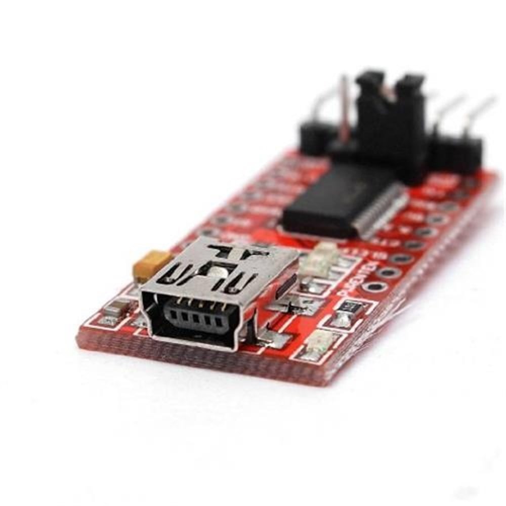FT232RL FTDI USB TTL Seri Çevirici 