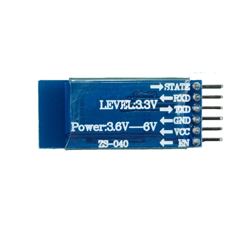 HC-05 6pin Bluetooth Modülü- Kaliteli Model