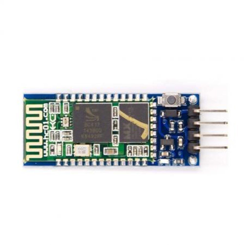HC-05 6pin Bluetooth Modülü- Kaliteli Model