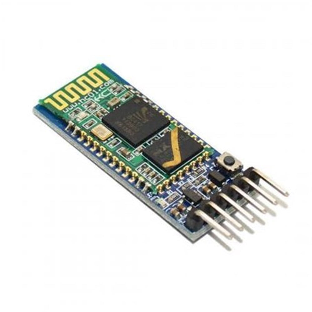 HC-05 6pin Bluetooth Modülü- Kaliteli Model