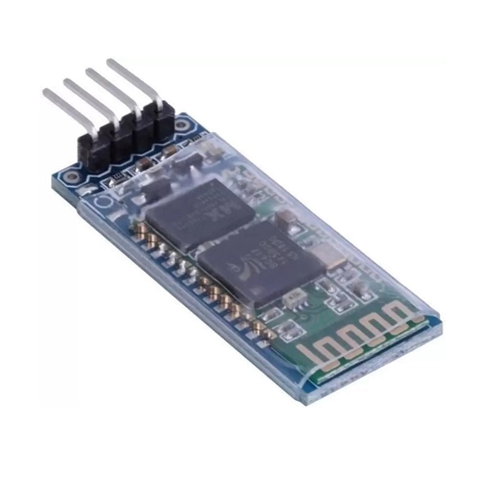 HC-06 Bluetooth Modülü Kaliteli Model ZS-040 Tabanlı