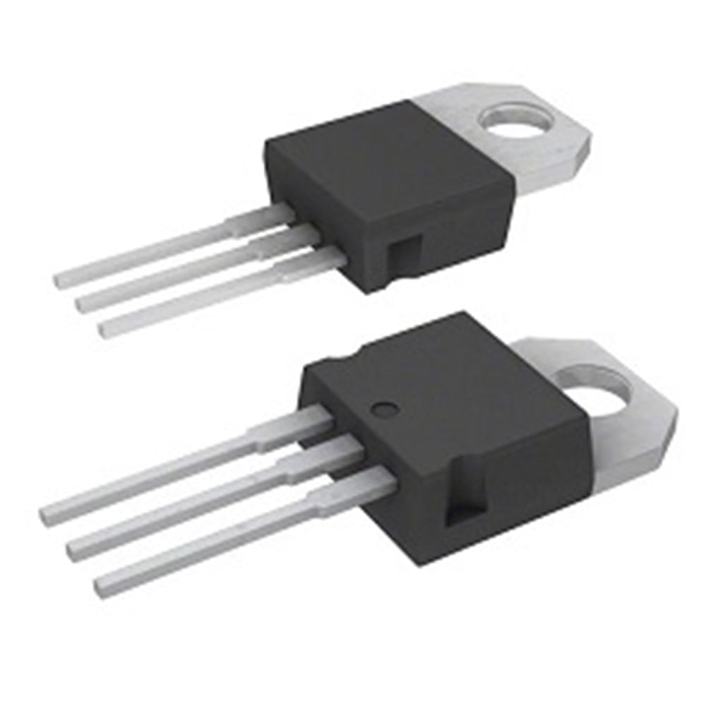 IRFZ44N Mosfet N Kanal 55V 49A TO-220AB