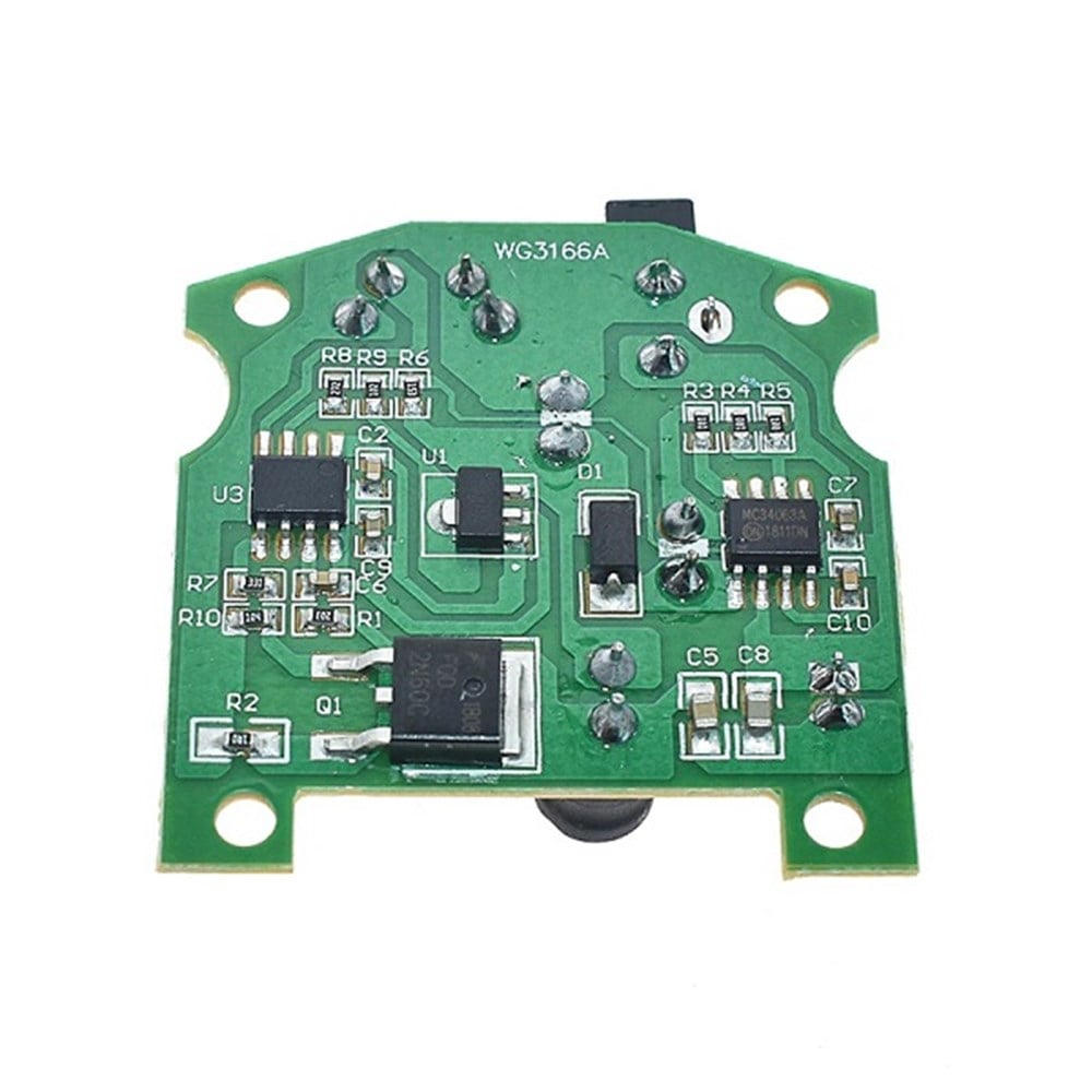Kompent113kHZ 20MM Ultrasonik Nemlendirici Sis Yapıcı Modülü